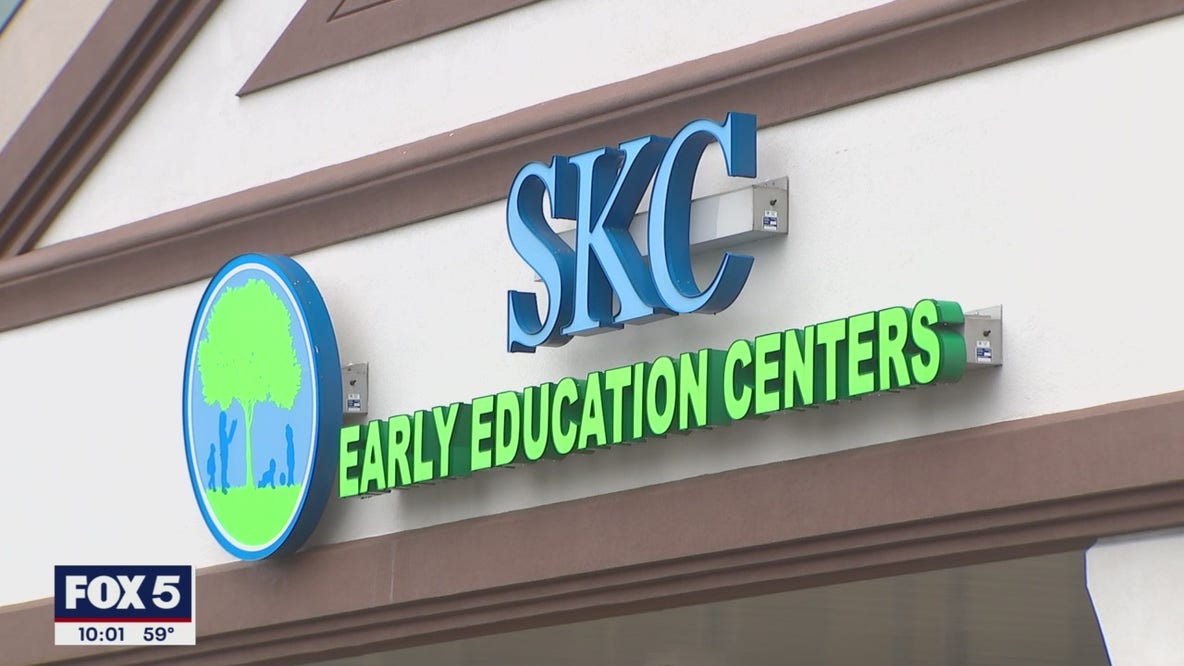 District Heights Early Education center closes due to spike in violence